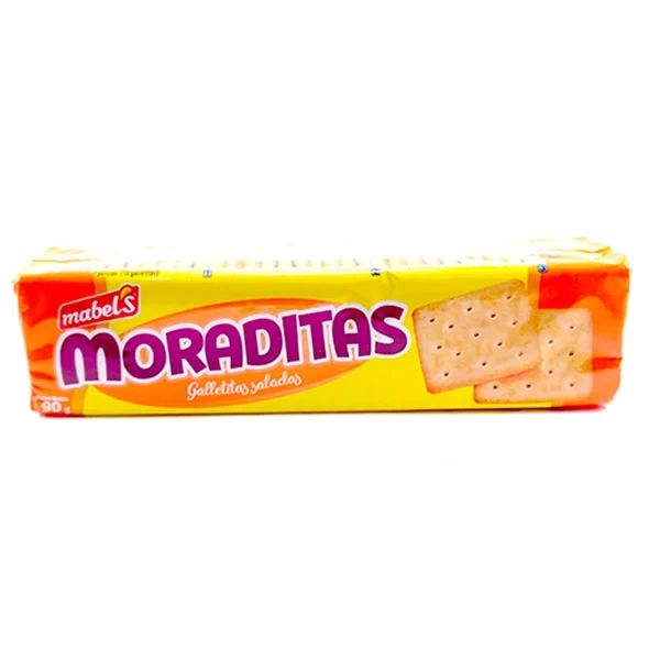 GALLETA MORADITA