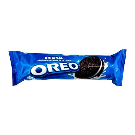GALLETA OREO TUBO