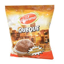 QUEQUE CHOCOLATE 35 G