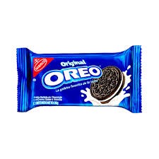 GALLETA OREO CHICO 36 G