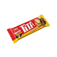 GALLETA TITA RELLENITA CHOCOLATE CHICO 22 G
