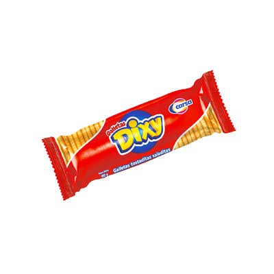 GALLETA DIXI