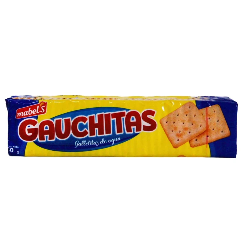 GALLETA GAUCHITA