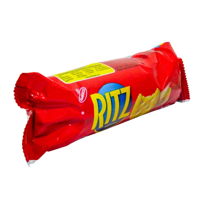 GALLETA RITZ 52.5 G