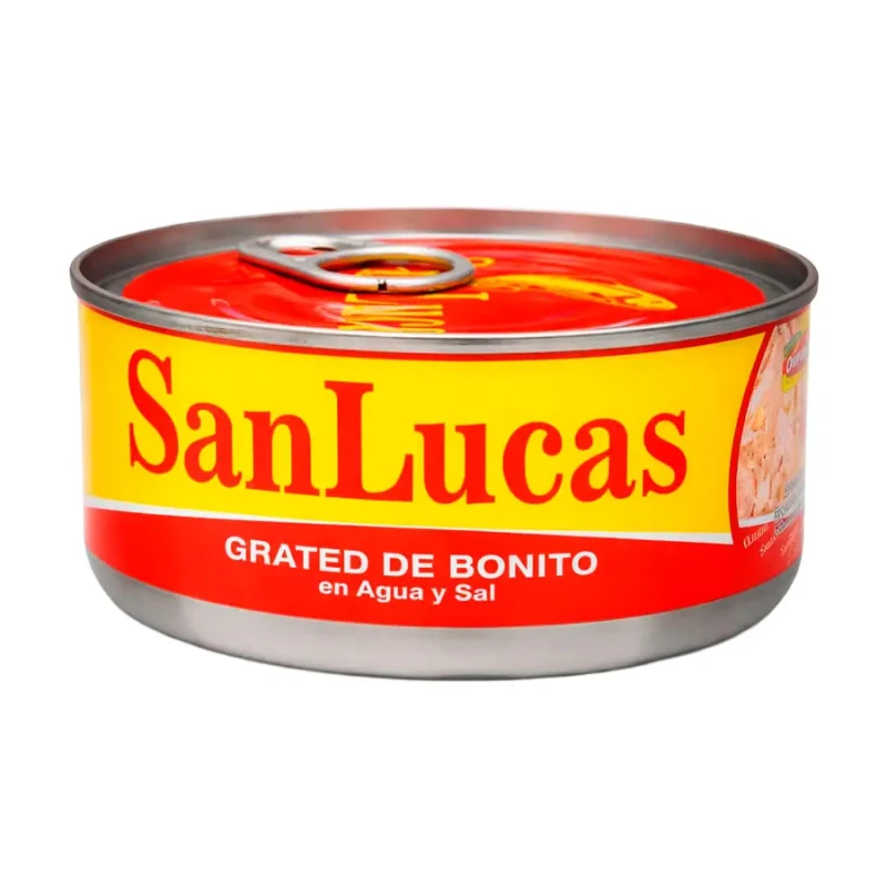 ATUN SAN LUCAS