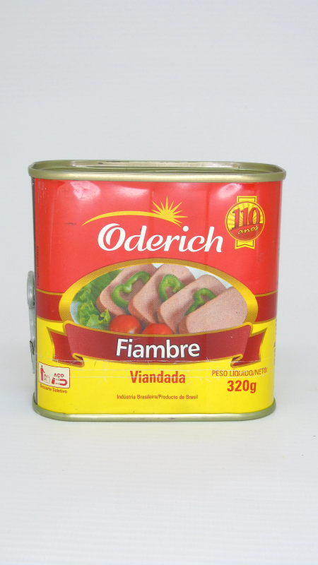 VIANDADA 320G