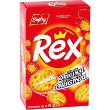 GALLETA REX