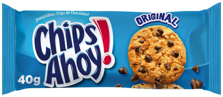 GALLETA CHIPS AHOY