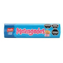 GALLETA MERENGADAS